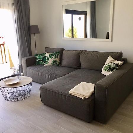 Amplio Apartamento En Mareverde Costa Adeje Exterior foto