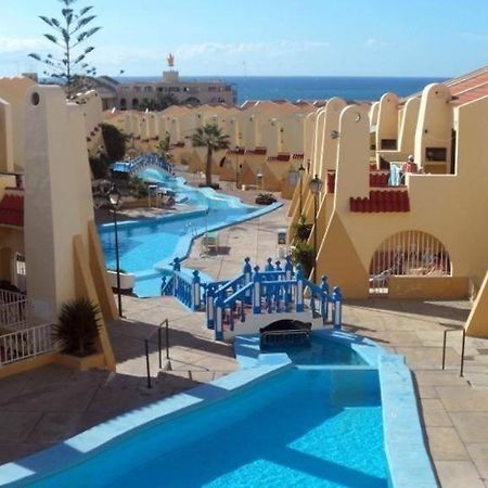 Amplio Apartamento En Mareverde Costa Adeje Exterior foto