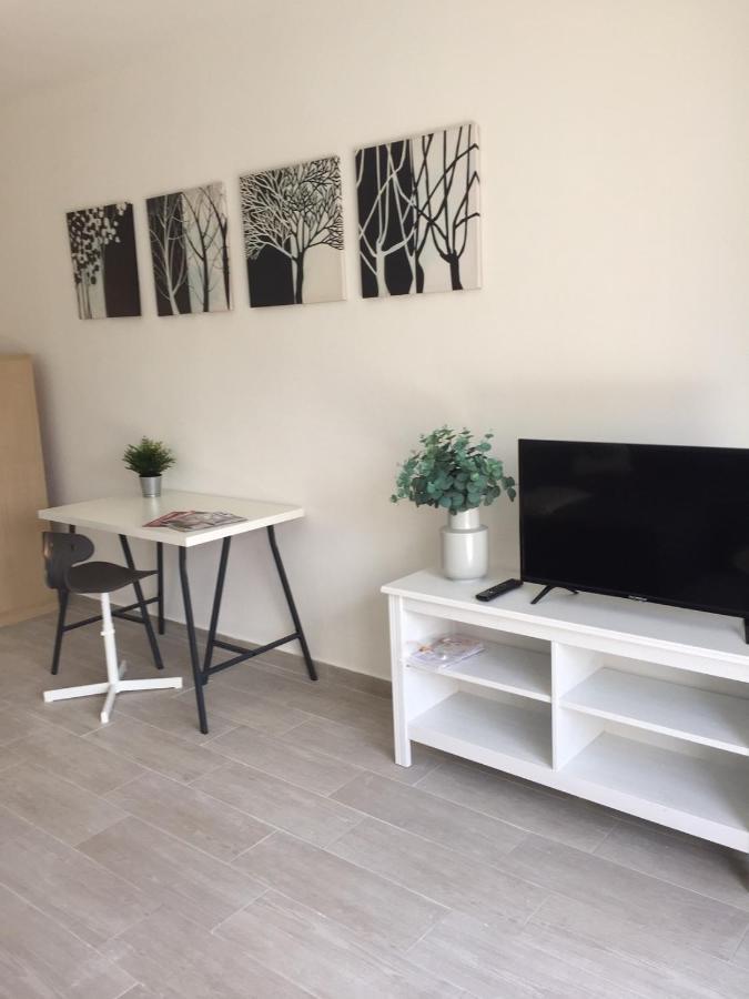 Amplio Apartamento En Mareverde Costa Adeje Exterior foto