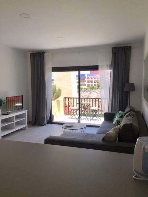Amplio Apartamento En Mareverde Costa Adeje Exterior foto