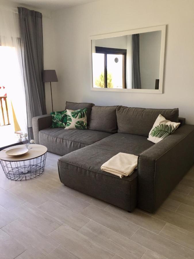 Amplio Apartamento En Mareverde Costa Adeje Exterior foto