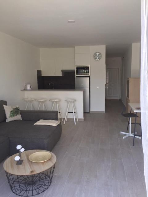Amplio Apartamento En Mareverde Costa Adeje Exterior foto